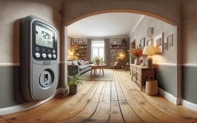 3 Energy firms allowed for Forced Prepayment Meter Installations